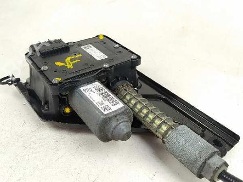 Electric handbrake OPEL INSIGNIA A (G09)  | BP5034649E5 