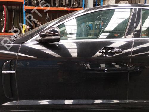 Used Left front door JAGUAR XF I (X250) [2008-2015]  18674764