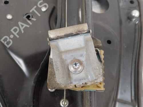 Front left window mechanism VW PASSAT B6 (3C2) | BP29156388C22 - Image 3