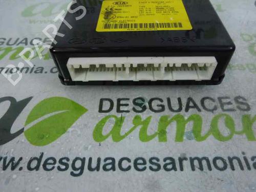Control unit KIA SPORTAGE II (JE_, KM_)  | BP1938322M11 