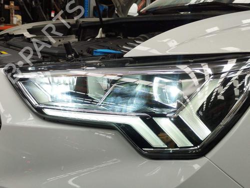 Venstre forlygte AUDI Q3 (F3B) 35 TDI | BP36701346C28 - Image 2