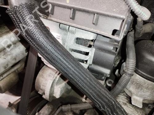 Used Alternator Alternator CITROËN C5 III Break (RW_) 2.0 HDi 165 (163 hp) 33802203 33802203