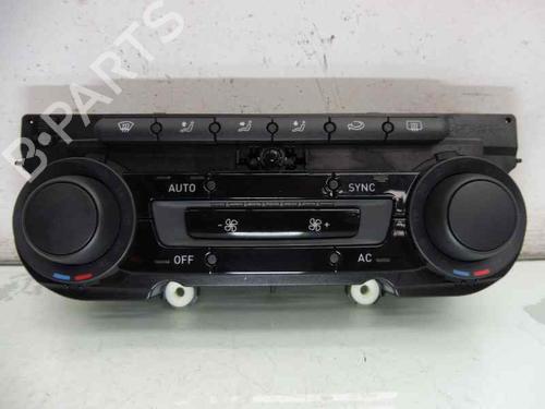 Used Climate control SEAT LEON (1P1) [2005-2013]  3432742