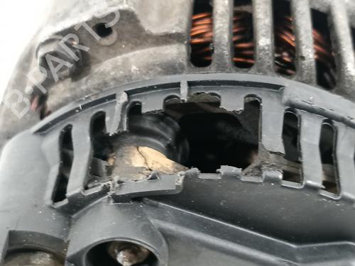 Alternator CITROËN SAXO (S0, S1)  | BP16413918M7 