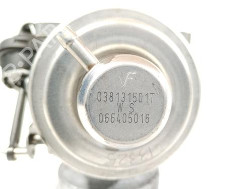 EGR-Ventil SEAT TOLEDO II (1M2) 1.9 TDI | BP29940599M69