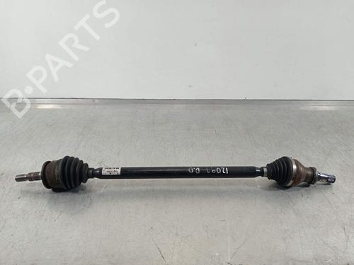 Used Right front driveshaft Right front driveshaft 17949934 17949934
