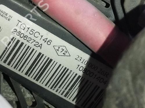 Alternator RENAULT MEGANE III Hatchback (BZ0/1_, B3_) | BP35931636M7 - Image 3
