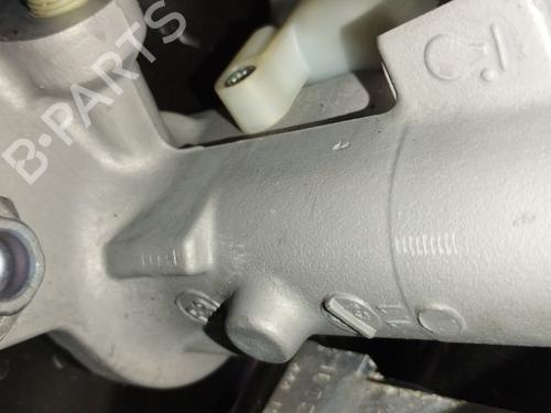 Brake master cylinder OPEL ASTRA J Saloon 1.7 CDTI (69) | BP37152254M77 - Image 2