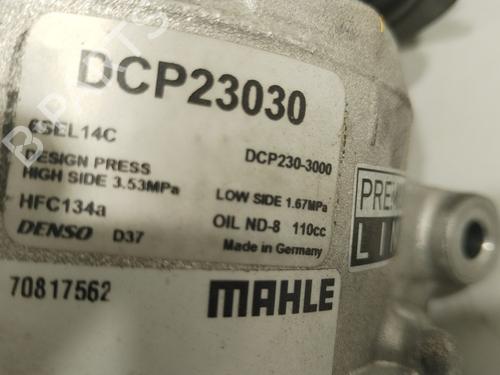 AC compressor RENAULT MEGANE III Hatchback (BZ0/1_, B3_) 1.5 dCi | BP36989285M34 - Image 5