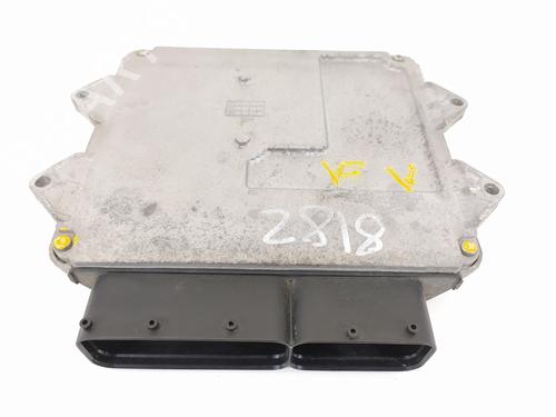Engine control unit (ECU) OPEL CORSA C (X01)  | BP9577247M57 