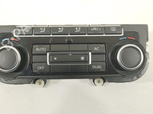 climate-control-vw-golf-vi-5k1-2008-2009-2010-2011-2012-2013-2014-37402910 main image