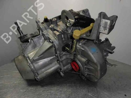 Used Gearbox Gearbox PEUGEOT 308 I (4A_, 4C_) [2007-2016] 1855479 1855479