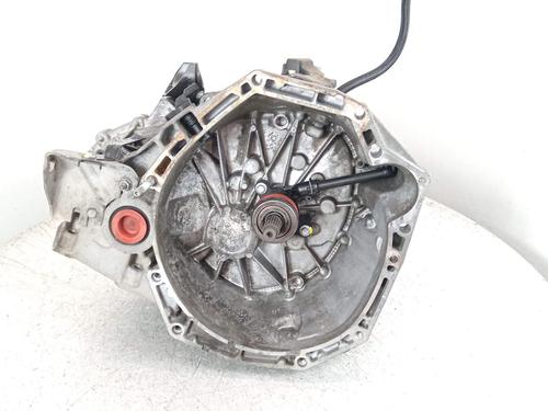gearkasse-renault-megane-iii-hatchback-bz01_-b3_-2008-23417455 main image