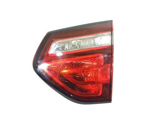 Used Right tailgate light Right tailgate light CITROËN C4 Picasso I MPV (UD_) 1.6 VTi 120 (120 hp) 38069255 38069255