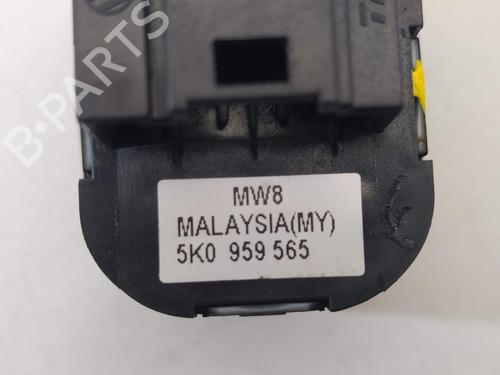 Mirror switch VW GOLF VI Variant (AJ5) | BP12541808I25 - Image 4