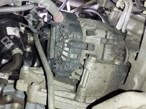 Alternator FIAT PUNTO EVO Hatchback Van (199_) 1.3 D Multijet (199.AXT1A, 199.AXC1A) | BP29258385M7 