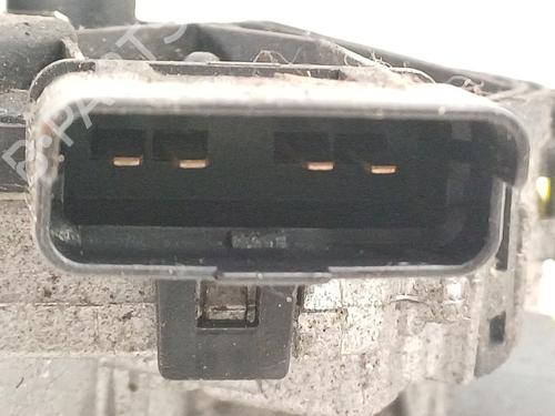 Front wiper motor PEUGEOT 207 CC (WD_)  | BP22216180M29 