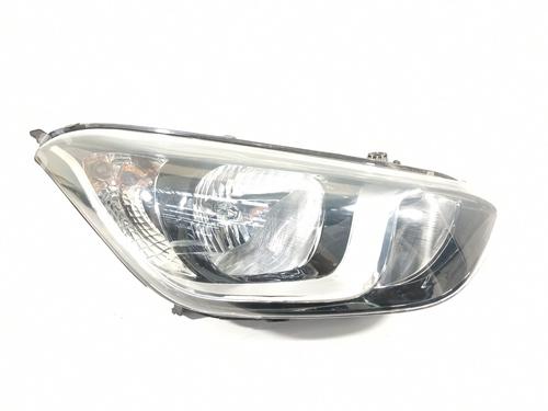 Used Right headlight HYUNDAI i20 I (PB, PBT) 1.1 CRDi (75 hp) 16795866