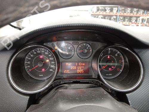 Used Instrument cluster Instrument cluster 36812451 36812451