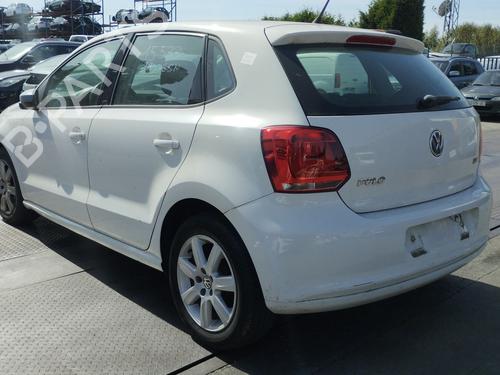 Pompe de direction assistée VW POLO V (6R1, 6C1) 1.6 TDI | BP29876136M99