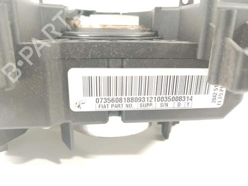 Forlygtekontakt CITROËN NEMO MPV 1.3 HDi 75 | BP30317958I24 - Image 4
