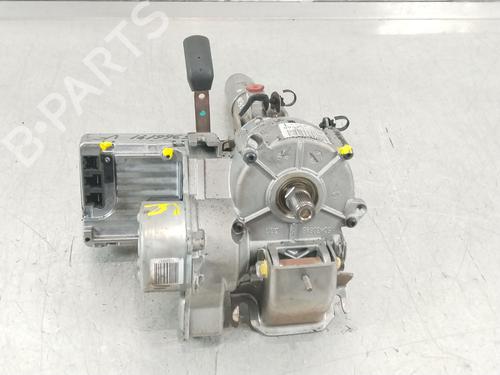 Steering column FORD FIESTA VI (CB1, CCN) 1.4 | BP16798535M21 