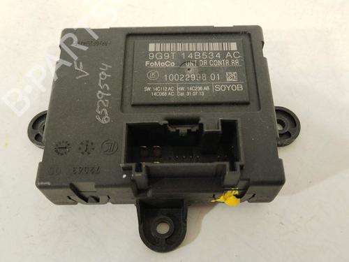 Used Electronic module Electronic module 28377542 28377542