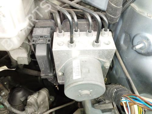 Used ABS pump ABS pump LANCIA DELTA III (844_) 1.6 D Multijet (844.AXC11, 844.AXC1A) (120 hp) 36700189 36700189