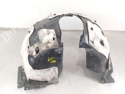 Used Wheel arch CITROËN C4 III (BA_, BB_, BC_) 1.2 PureTech 130 (BAHNSA, BAHNSB) (130 hp) 24202449
