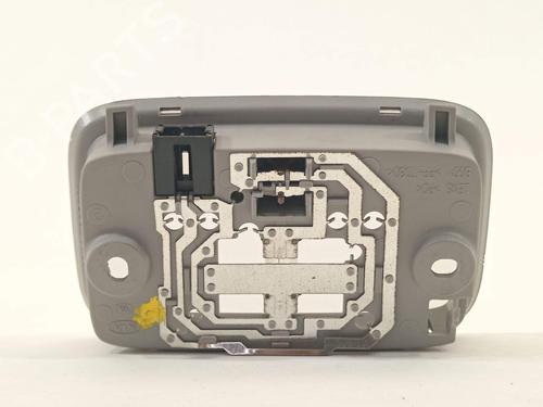 Interior roof light KIA PICANTO III (JA) 1.0 LPG | BP29258319I8 - Image 6