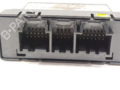 Electronic module OPEL ZAFIRA TOURER C (P12) 1.6 CDTI (75) | BP24842958M83 - Image 3