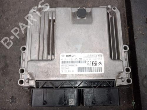 engine-control-unit-ecu-opel-corsa-f-p2jo-2019-39617482 main image