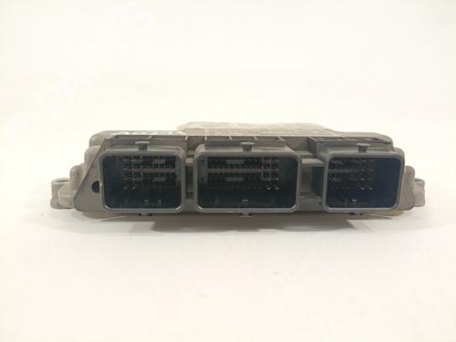 Engine control unit (ECU) CITROËN C4 I (LC_)  | BP13358610M57 