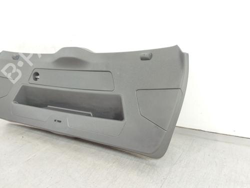 Boot lining AUDI A1 Sportback (GBA) 25 TFSI | BP22731962I3 