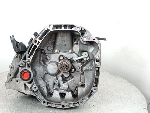 gearbox-renault-megane-iii-hatchback-bz01_-b3_-2008-31949675 main image