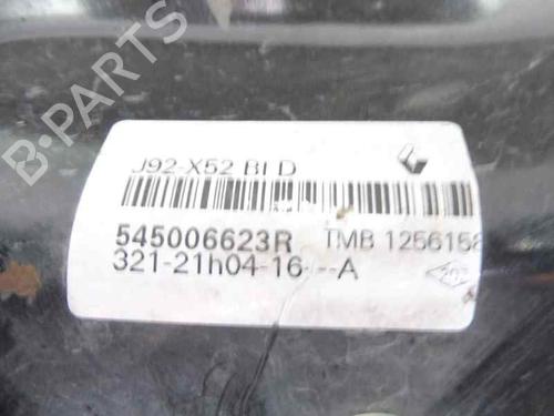 Right front suspension arm DACIA SANDERO II  | BP4612190M13