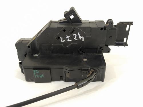 Used Rear right lock CITROËN C4 Grand Picasso I (UA_) [2006-2013]  4912172