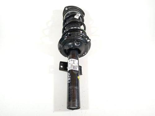 Used Left front shock absorber SEAT IBIZA V (KJ1, KJG) 1.0 TSI (95 hp) 27162720