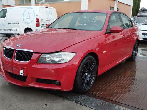 Engine control unit (ECU) BMW 3 (E90) 320 d | BP34240378M57  - Image 7