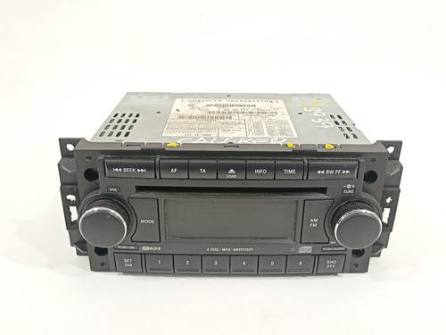 Used Radio DODGE CALIBER [2006-2025]  14497994