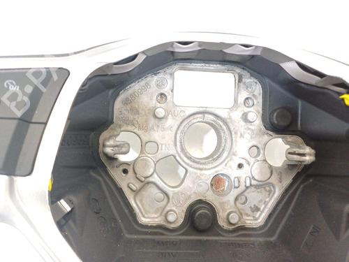 Steering wheel VW T-CROSS (C11, D31) 1.0 TSi | BP40595187C49 - Image 8
