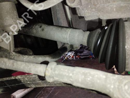 Used Right front driveshaft Right front driveshaft 37459978 37459978
