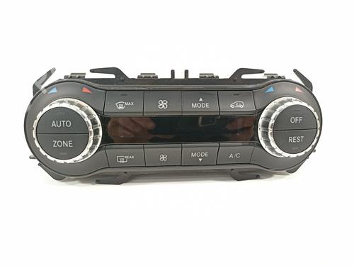 Used Climate control MERCEDES-BENZ A-CLASS (W176) A 45 AMG 4-matic (176.052) (360 hp) 18242456