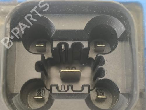Electronic module OPEL CORSA D (S07) | BP12254101M83 - Image 4