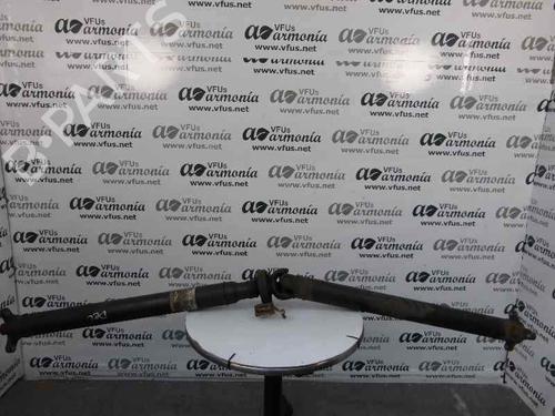 Used Driveshaft Driveshaft 4842750 4842750