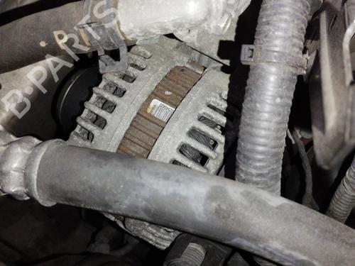 Used Alternator FORD MONDEO IV (BA7) [2007-2015]  16982969
