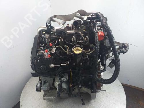 Engine NISSAN NV200 / EVALIA Bus  | BP6542050M1  - Image 11