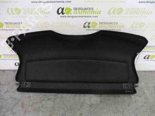 Rear parcel shelf FORD FIESTA V (JH_, JD_)  | BP1850434C85 