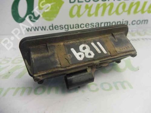 Tailgate handle FORD MONDEO IV (BA7)  | BP1853708C132 