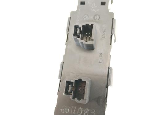 Left front window switch PEUGEOT 307 (3A/C) 1.6 16V | BP30537525I27 